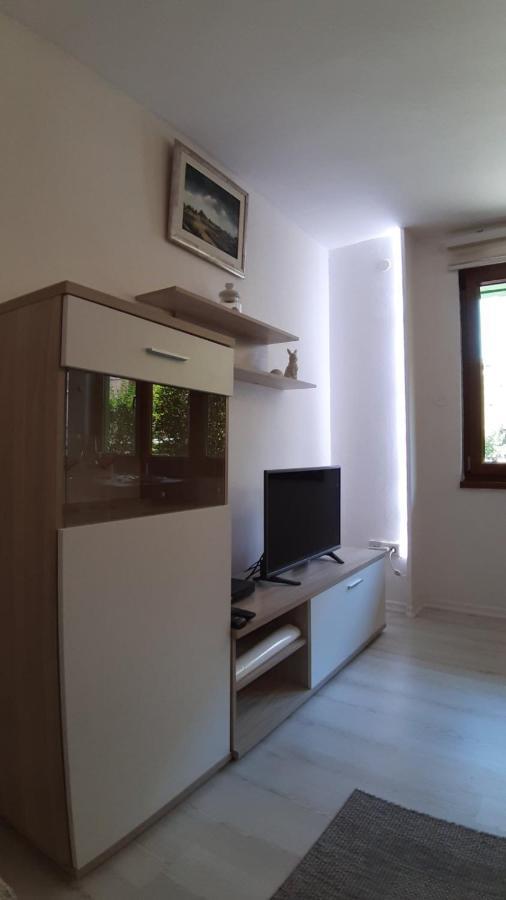 Illusion New Apartment ซาราเยโว ภายนอก รูปภาพ