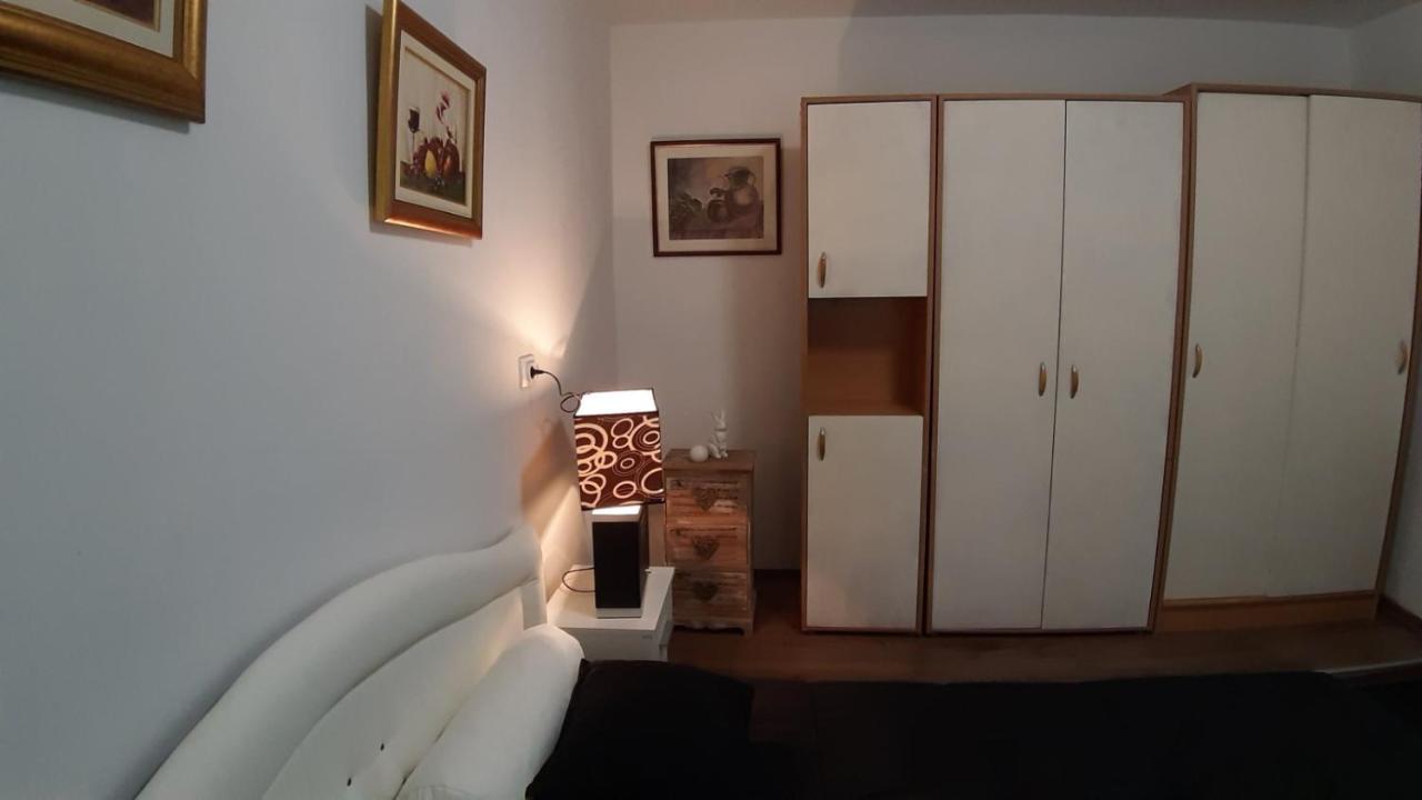 Illusion New Apartment ซาราเยโว ภายนอก รูปภาพ